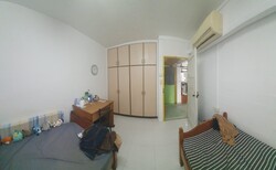 Blk 26 Jalan Klinik (Bukit Merah), HDB 3 Rooms #245922481